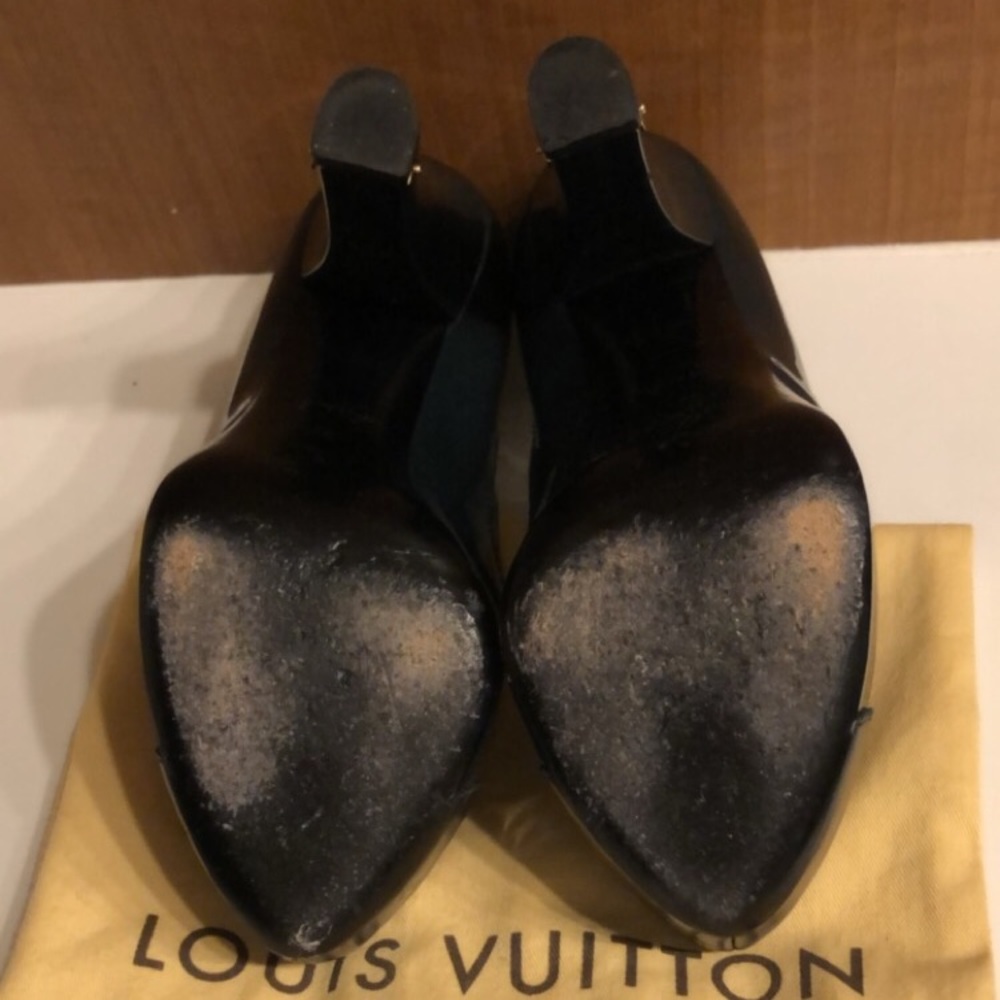 Louis Vuitton Tamara pump - Picture 11 of 12